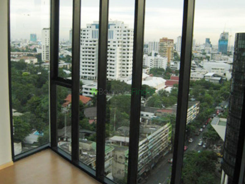 Thonglor, Bangkok, Thailand, 2 Bedrooms Bedrooms, ,2 BathroomsBathrooms,Condo,For Rent,Alcove Thonglor,4151